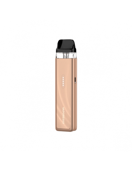Xros 6 Mini 1600mAh Brown - Vaporesso