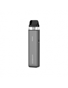 Xros 6 Mini 1600mAh Titanium Black - Vaporesso