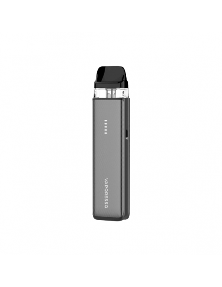 Xros 6 Mini 1600mAh Titanium Black - Vaporesso