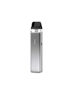 Xros 6 Mini 1600mAh Titanium Silver - Vaporesso