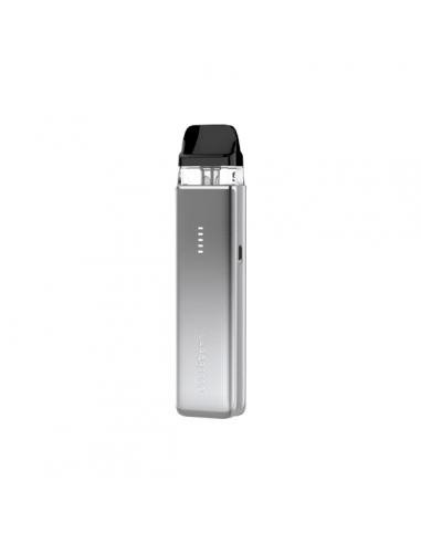 Xros 6 Mini 1600mAh Titanium Silver - Vaporesso Xros 6 Mini 1600mAh Titanium Silver - Vaporesso
