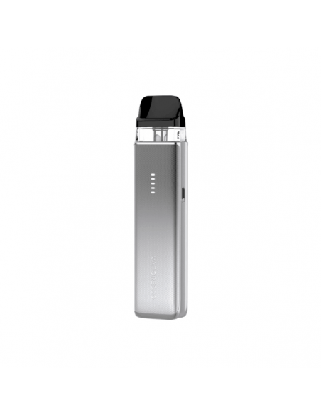 Xros 6 Mini 1600mAh Titanium Silver - Vaporesso