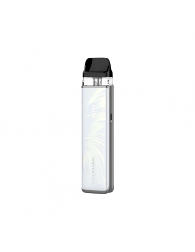 Xros 6 Mini 1600mAh Plume White - Vaporesso Xros 6 Mini 1600mAh Plume White - Vaporesso