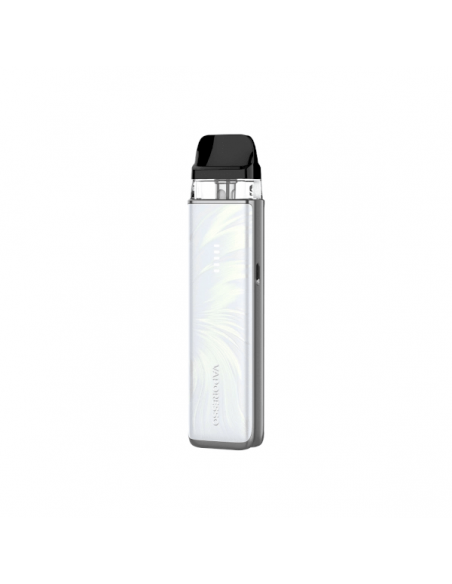 Xros 6 Mini 1600mAh Plume White - Vaporesso
