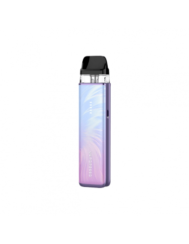 Xros 6 Mini 1600mAh Plume Pink - Vaporesso Xros 6 Mini 1600mAh Plume Pink - Vaporesso