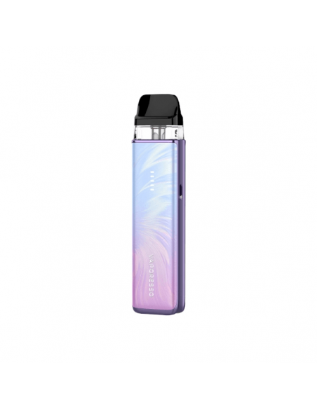 Xros 6 Mini 1600mAh Plume Pink - Vaporesso
