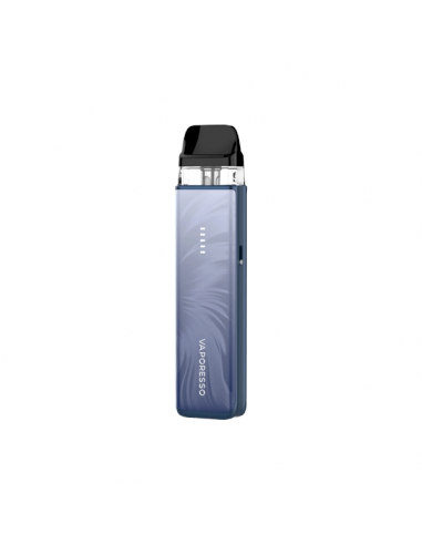 Xros 6 Mini 1600mAh Plume Blue - Vaporesso Xros 6 Mini 1600mAh Plume Blue - Vaporesso