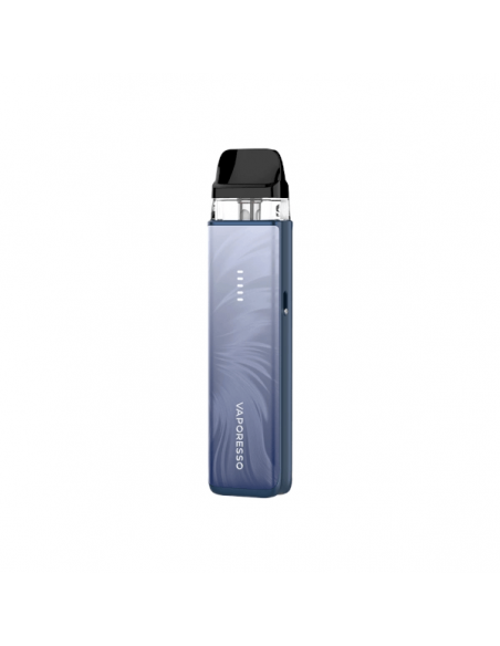 Xros 6 Mini 1600mAh Plume Blue - Vaporesso