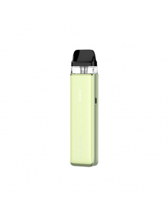 Xros 6 Mini 1600mAh Jelly Green - Vaporesso