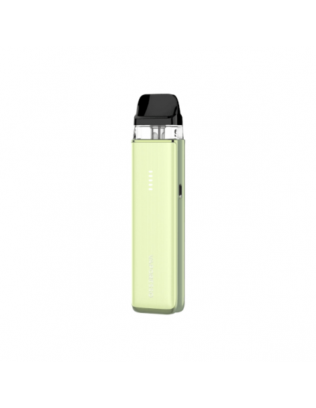 Xros 6 Mini 1600mAh Jelly Green - Vaporesso