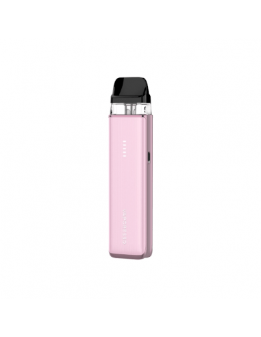 Xros 6 Mini 1600mAh Jelly Pink - Vaporesso Xros 6 Mini 1600mAh Jelly Pink - Vaporesso