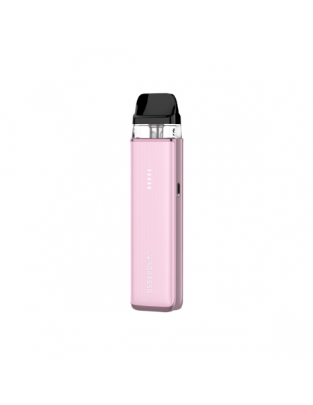 Xros 6 Mini 1600mAh Jelly Pink - Vaporesso