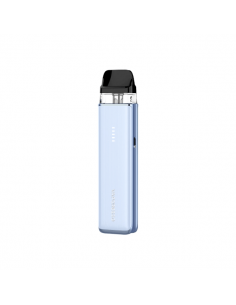 Xros 6 Mini 1600mAh Jelly Blue - Vaporesso