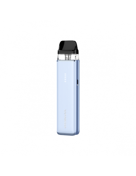 Xros 6 Mini 1600mAh Jelly Blue - Vaporesso
