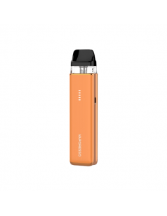 Xros 6 Mini 1600mAh Jelly Orange - Vaporesso