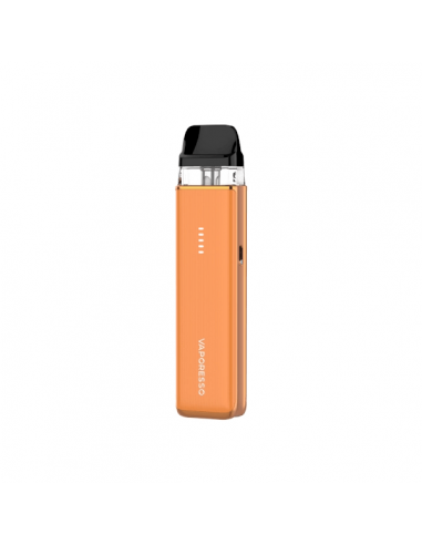 Xros 6 Mini 1600mAh Jelly Orange - Vaporesso Xros 6 Mini 1600mAh Jelly Orange - Vaporesso