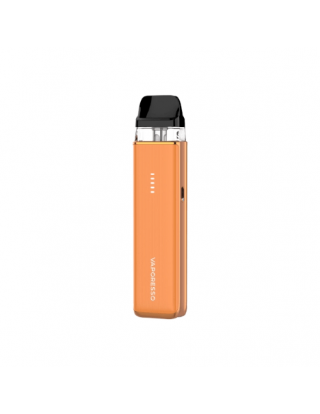 Xros 6 Mini 1600mAh Jelly Orange - Vaporesso