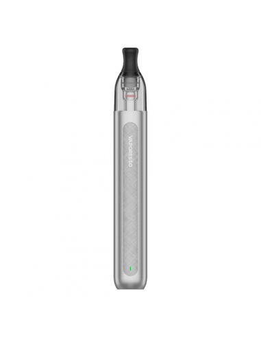 Eco One Pro 1400mAh Plata - Vaporesso Eco One Pro 1400mAh Plata - Vaporesso