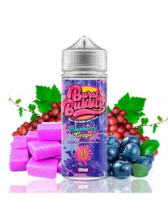Blueberry Grape Bubblegum -...