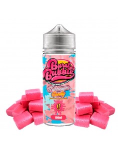 Bubblegum Candy - Burst My...