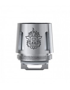 Resistencias V8 Baby X4... 2