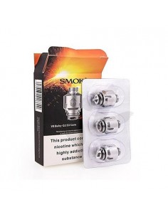 Resistencias V8 Baby EU... 2