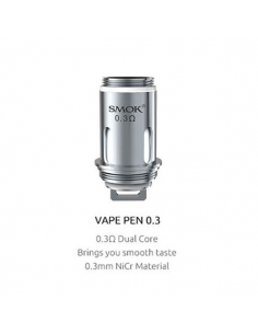 Resistencias Vape Pen 22... 2