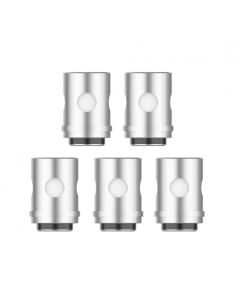 Resistencias EUC Ceramic... 2