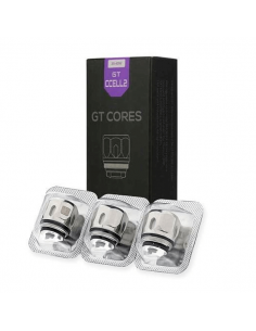 Resistencias GT Ccell 2...
