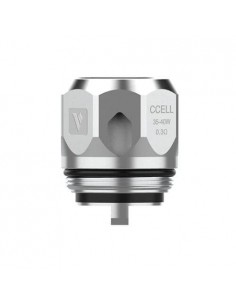 Resistencias GT Ccell 2... 2