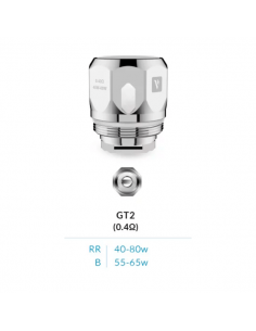 Resistencias GT2 (1pc) -... 2