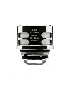 Resistencias QF Meshed... 2