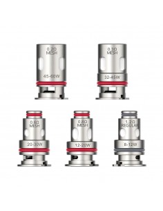 Resistencias GTX Coil (1pc)... 2