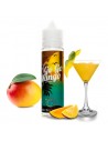 Go Go Mango 50ml - Nova Liquides