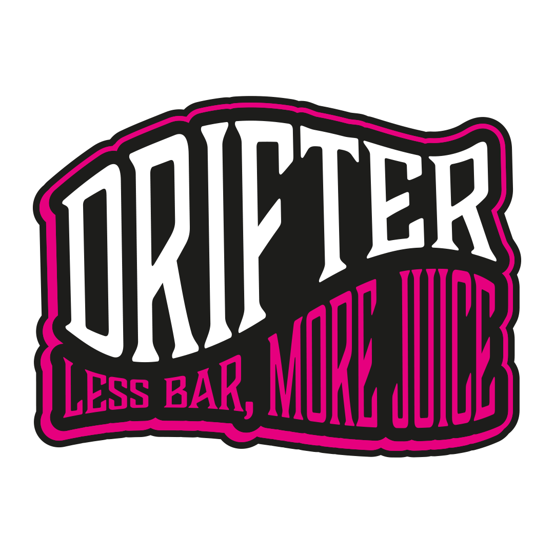 Drifter Bar